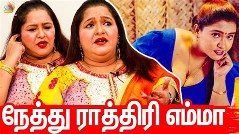 hot sharmili|Personal Life'ஐ ரொம்ப பாதிச்சிருக்கு! : Actress .